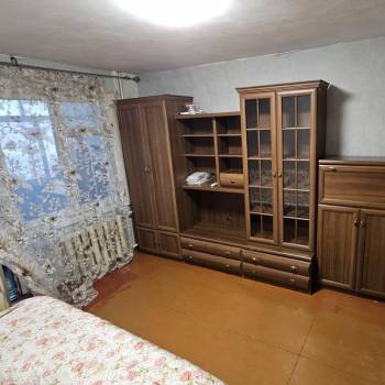 Сдается 2-х комнатная квартира, 42,9 м²