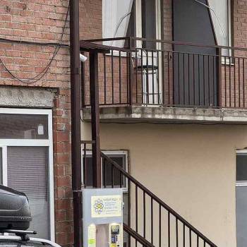 Сдается 1-комнатная квартира, 25 м²