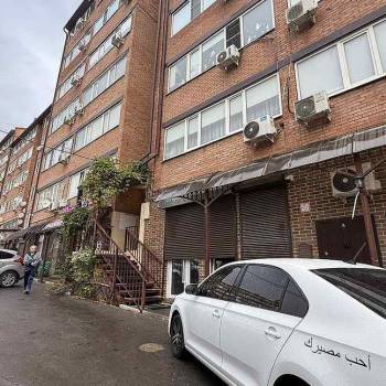 Сдается 1-комнатная квартира, 25 м²