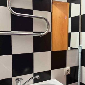 Сдается 1-комнатная квартира, 25 м²
