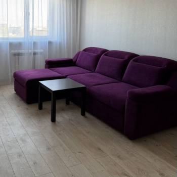 Сдается 1-комнатная квартира, 52 м²