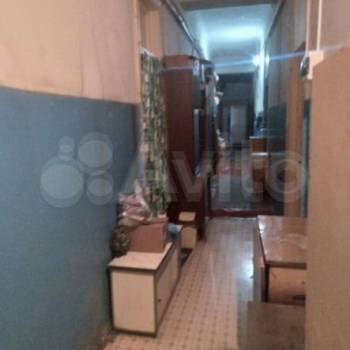 Сдается Комната, 21 м²