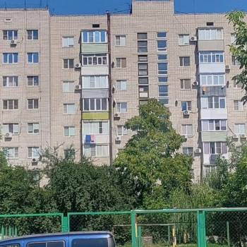 Продается 3-х комнатная квартира, 60 м²