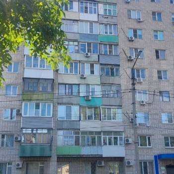 Продается 3-х комнатная квартира, 60 м²