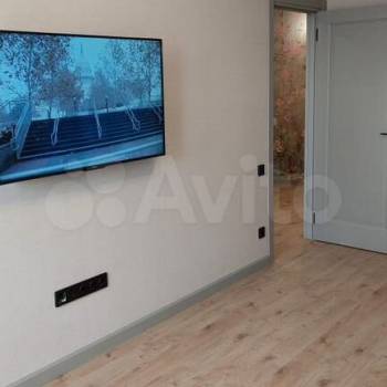 Сдается 1-комнатная квартира, 37,9 м²