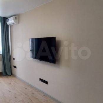 Сдается 1-комнатная квартира, 37,9 м²