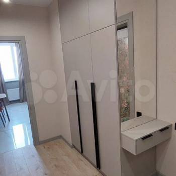 Сдается 1-комнатная квартира, 37,9 м²