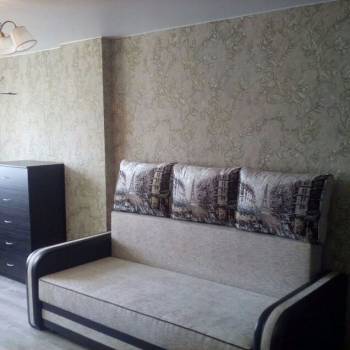 Продается 1-комнатная квартира, 36 м²