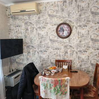 Продается 2-х комнатная квартира, 54,4 м²