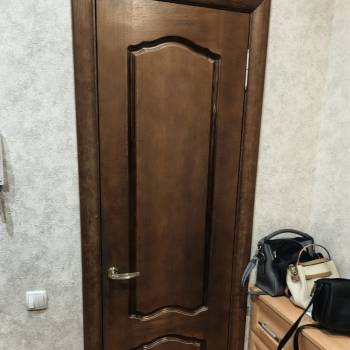 Продается 2-х комнатная квартира, 54,4 м²