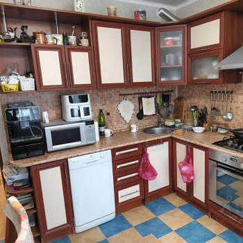 Продается 2-х комнатная квартира, 54,4 м²
