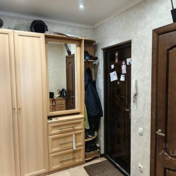 Продается 2-х комнатная квартира, 54,4 м²
