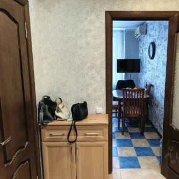 Продается 2-х комнатная квартира, 54,4 м²