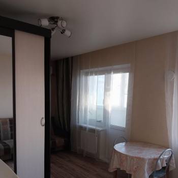Сдается 1-комнатная квартира, 28,1 м²