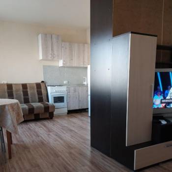 Сдается 1-комнатная квартира, 28,1 м²