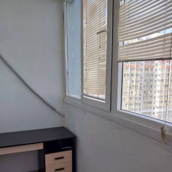 Сдается 1-комнатная квартира, 28,1 м²