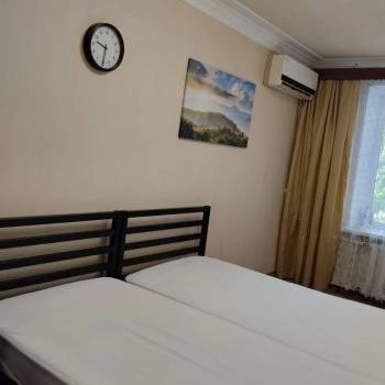 Сдается 2-х комнатная квартира, 44,9 м²