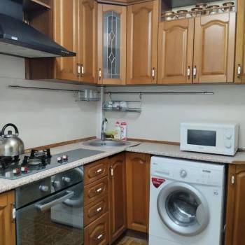 Сдается 2-х комнатная квартира, 44,9 м²