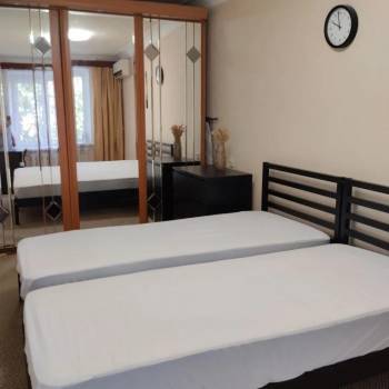 Сдается 2-х комнатная квартира, 44,9 м²