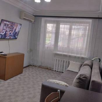 Сдается 2-х комнатная квартира, 44,9 м²