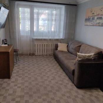 Сдается 2-х комнатная квартира, 44,9 м²