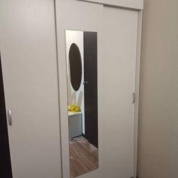 Продается 1-комнатная квартира, 27,7 м²