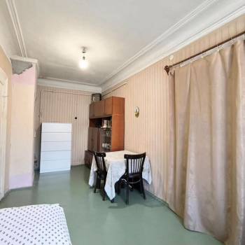 Продается 2-х комнатная квартира, 38,2 м²