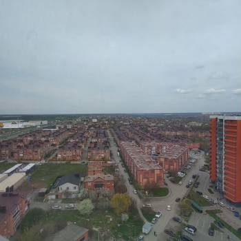 Продается 3-х комнатная квартира, 68 м²