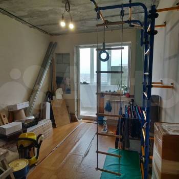 Продается 3-х комнатная квартира, 68 м²