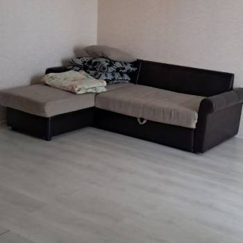 Продается 1-комнатная квартира, 41 м²