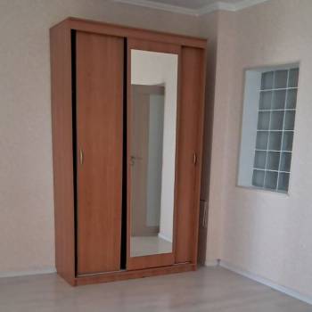 Продается 1-комнатная квартира, 41 м²