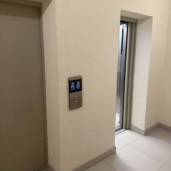 Продается 1-комнатная квартира, 24,8 м²