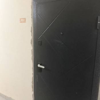 Продается 1-комнатная квартира, 24,8 м²