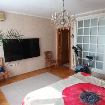 Продается 3-х комнатная квартира, 90,4 м²