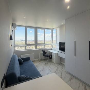 Сдается 1-комнатная квартира, 25 м²