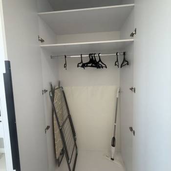 Сдается 1-комнатная квартира, 30 м²