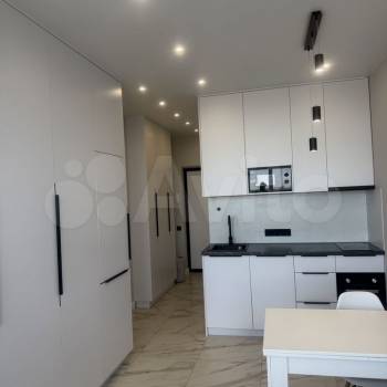 Сдается 1-комнатная квартира, 30 м²