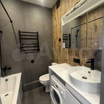 Сдается 1-комнатная квартира, 30 м²