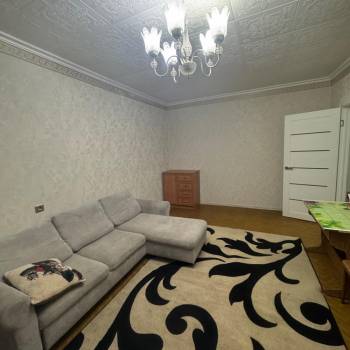 Сдается 2-х комнатная квартира, 54 м²