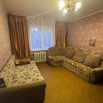 Сдается 2-х комнатная квартира, 54 м²