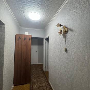 Сдается 2-х комнатная квартира, 54 м²