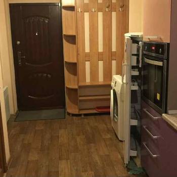 Сдается 1-комнатная квартира, 27 м²
