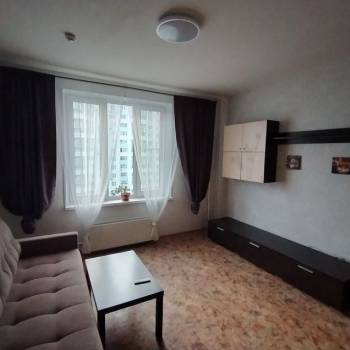 Сдается 1-комнатная квартира, 36 м²