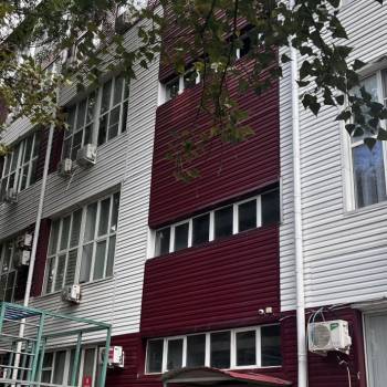 Сдается 1-комнатная квартира, 24 м²