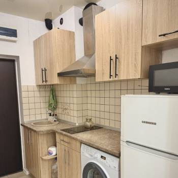 Сдается 1-комнатная квартира, 24 м²