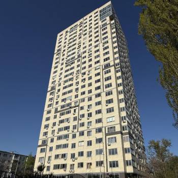 Продается 3-х комнатная квартира, 89 м²