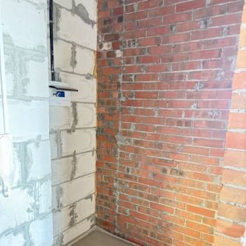 Продается 3-х комнатная квартира, 89 м²