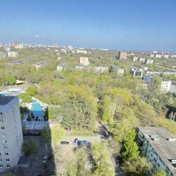 Продается 3-х комнатная квартира, 89 м²