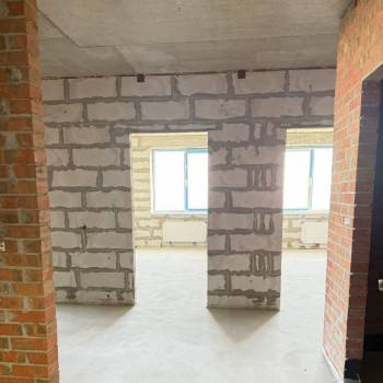 Продается 3-х комнатная квартира, 89 м²