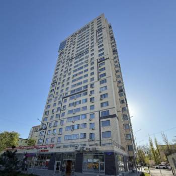 Продается 3-х комнатная квартира, 89 м²
